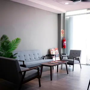 Aayu Muntri Penang 乔治敦